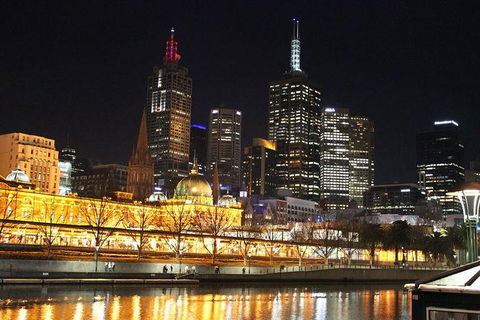 The Ultimate Melbourne Attractions Pass - Attractions Sydney 1