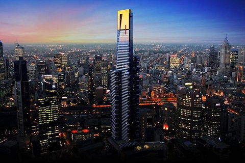 The Ultimate Melbourne Attractions Pass - Attractions Sydney 2