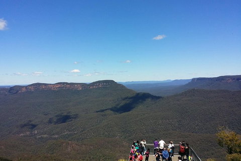 The Ultimate Sydney Attractions Pass - Attractions Sydney 3