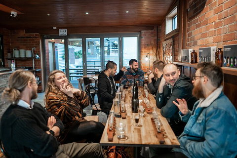 Private Yarra Valley Tour - Attractions Sydney 1
