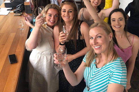 Private Yarra Valley Tour - Attractions Sydney 2