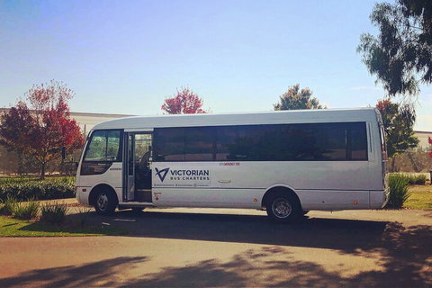 Private Yarra Valley Tour - Attractions Sydney 3