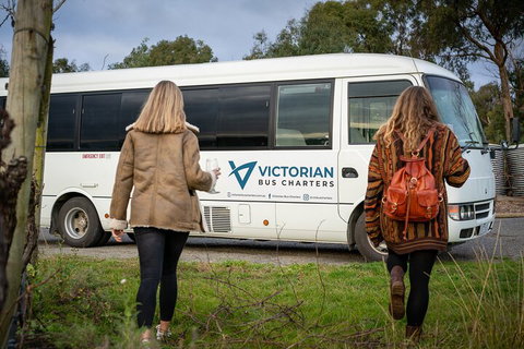 Private Yarra Valley Tour - Attractions Sydney 4