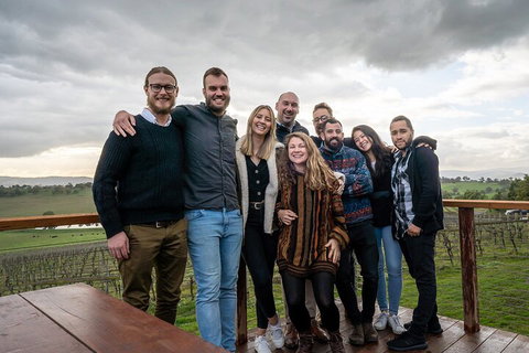 Private Yarra Valley Tour - Attractions Sydney 5