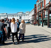 Small Group Essential Sydney Tour Including Lunch - Attractions Sydney