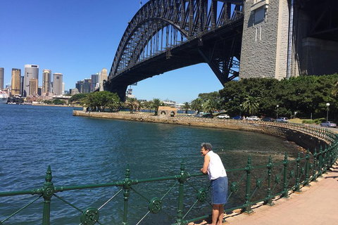 Small Group Essential Sydney Tour Including Lunch - Attractions Sydney 2