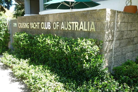Private Essential Sydney Tour Including Lunch At The Cruising Yacht Club Of Australia - Attractions Sydney 2
