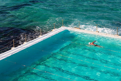 Private Essential Sydney Tour Including Lunch At The Cruising Yacht Club Of Australia - Attractions Sydney 3