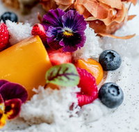Deluxe Dinner Package by Luke Nguyen at Botanic House - Attractions Sydney
