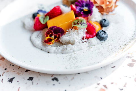 Deluxe Dinner Package By Luke Nguyen At Botanic House - Attractions Sydney 3