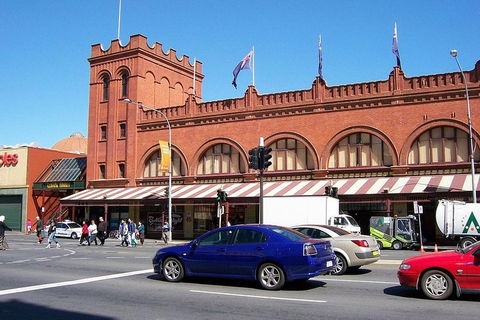 Amazing Adelaide Self-Guided Audio Tour - Attractions Sydney 0