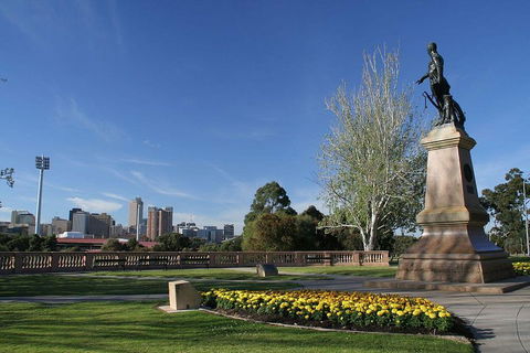 Amazing Adelaide Self-Guided Audio Tour - Attractions Sydney 1