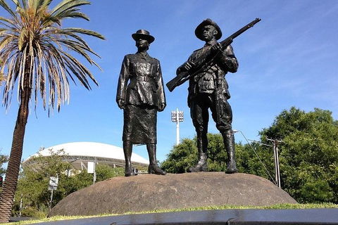 Amazing Adelaide Self-Guided Audio Tour - Attractions Sydney 2