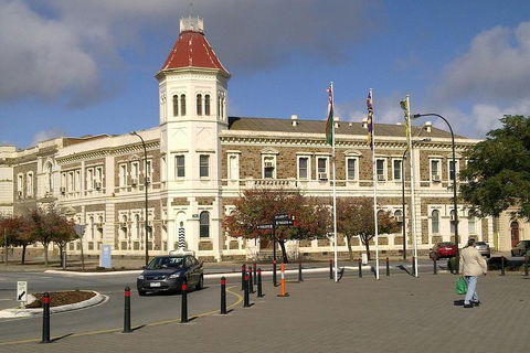 Amazing Adelaide Self-Guided Audio Tour - Attractions Sydney 3