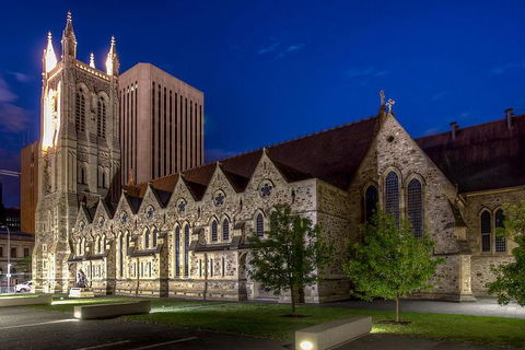 Amazing Adelaide Self-Guided Audio Tour - Attractions Sydney 4