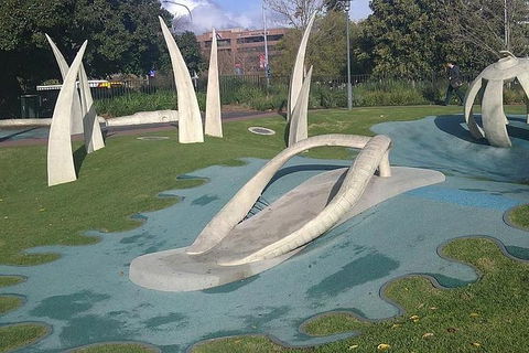 Amazing Adelaide Self-Guided Audio Tour - Attractions Sydney 5