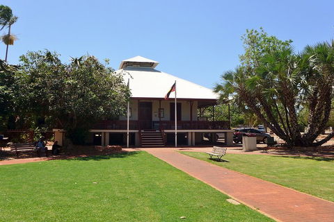 Enthralling Broome Self-Guided Audio Tour - Attractions Sydney 0