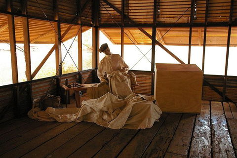 Enthralling Broome Self-Guided Audio Tour - Attractions Sydney 1