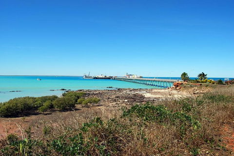 Enthralling Broome Self-Guided Audio Tour - Attractions Sydney 2