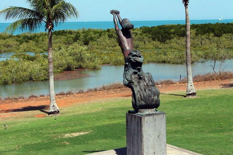 Enthralling Broome Self-Guided Audio Tour - Attractions Sydney 3