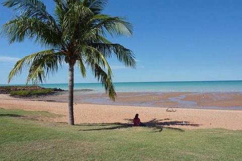 Enthralling Broome Self-Guided Audio Tour - Attractions Sydney 4