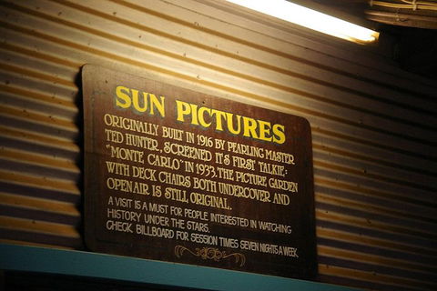 Enthralling Broome Self-Guided Audio Tour - Attractions Sydney 5