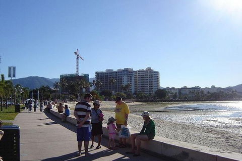 Cairns Self-Guided Audio Tour - Attractions Sydney 3