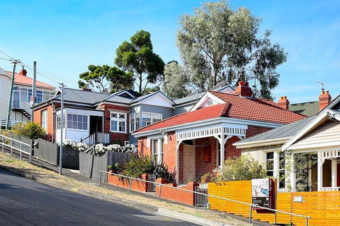 Wonderful Hobart Self-Guided Audio Tour - Attractions Sydney 0