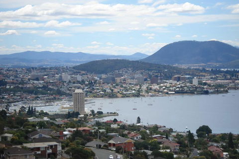 Wonderful Hobart Self-Guided Audio Tour - Attractions Sydney 5