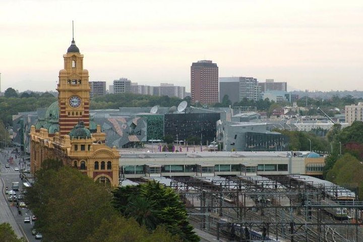  Attractions Sydney