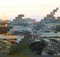 Melbourne Self-Guided Audio Tour - Attractions Sydney