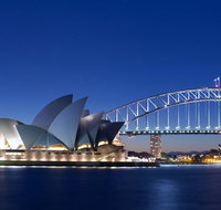 Sydney Self-Guided Audio Tour - Attractions Sydney
