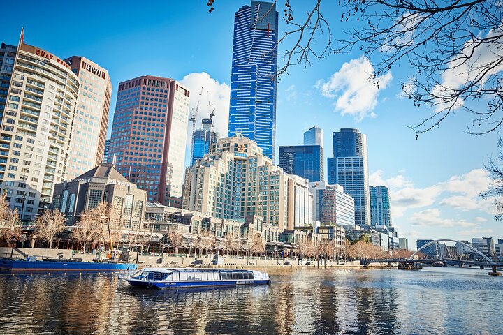  Attractions Sydney