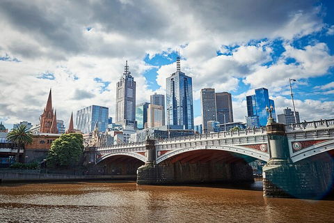 Highlights Of Melbourne Cruise - Attractions Sydney 0