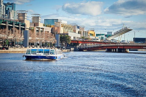 Highlights Of Melbourne Cruise - Attractions Sydney 4