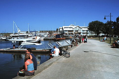 Melbourne City And Williamstown Ferry Cruise - Attractions Sydney 2