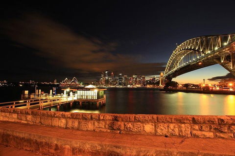 Sydney: Book A Local Host - Attractions Sydney 1