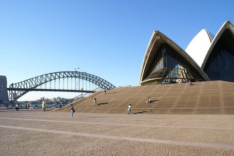 Sydney Family Tours With A Local: Private & Personalized â˜…â˜…â˜…â˜…â˜… - Attractions Sydney 3
