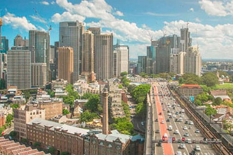 Sydney Family Tours With A Local: Private & Personalized â˜…â˜…â˜…â˜…â˜… - Attractions Sydney 4