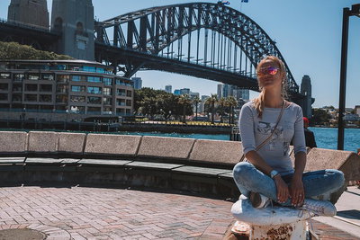 Sydney Food Tour with a Local Guide Private  Personalized 