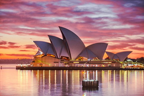 Sydney Private Night Tours By Locals: 100% Personalized - Attractions Sydney 3