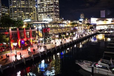 Sydney Private Night Tours By Locals: 100% Personalized - Attractions Sydney 4