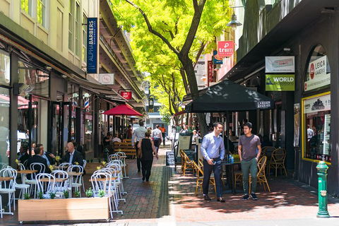 Cool And Unique Things To Do In Melbourne - Attractions Sydney 0
