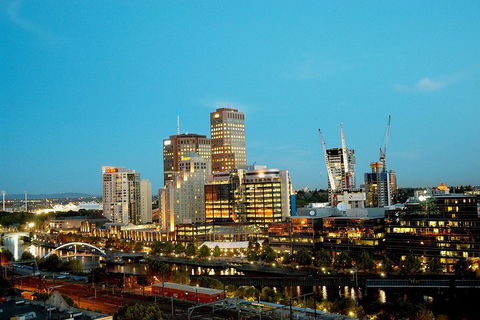 Cool And Unique Things To Do In Melbourne - Attractions Sydney 2