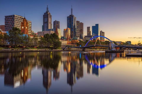 Cool And Unique Things To Do In Melbourne - Attractions Sydney 3