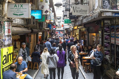 Cool And Unique Things To Do In Melbourne - Attractions Sydney 4