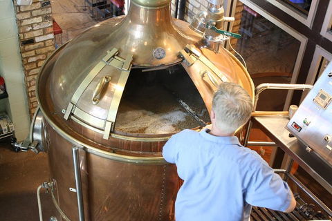 Melbourne Beer Tour With A Local: 100% Personalized & Private â˜…â˜…â˜…â˜…â˜… - Attractions Sydney 0