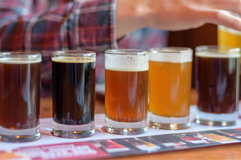 Melbourne Beer Tour With A Local: 100% Personalized & Private â˜…â˜…â˜…â˜…â˜… - Attractions Sydney 1