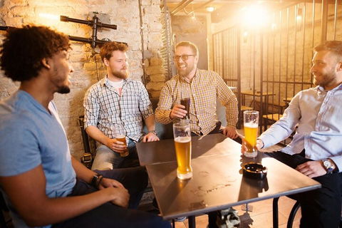 Melbourne Beer Tour With A Local: 100% Personalized & Private â˜…â˜…â˜…â˜…â˜… - Attractions Sydney 3