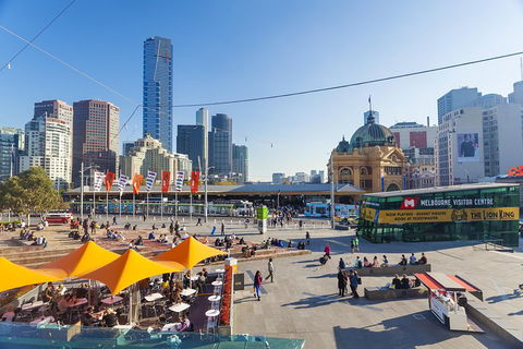 Melbourne Beer Tour With A Local: 100% Personalized & Private â˜…â˜…â˜…â˜…â˜… - Attractions Sydney 4